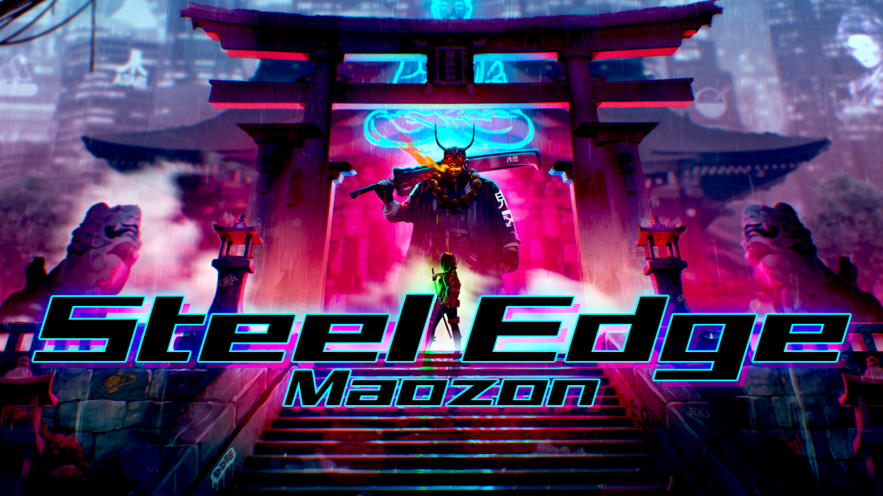 Steel Edge ZIv Summer Contest 2022 Simfiles ZIv